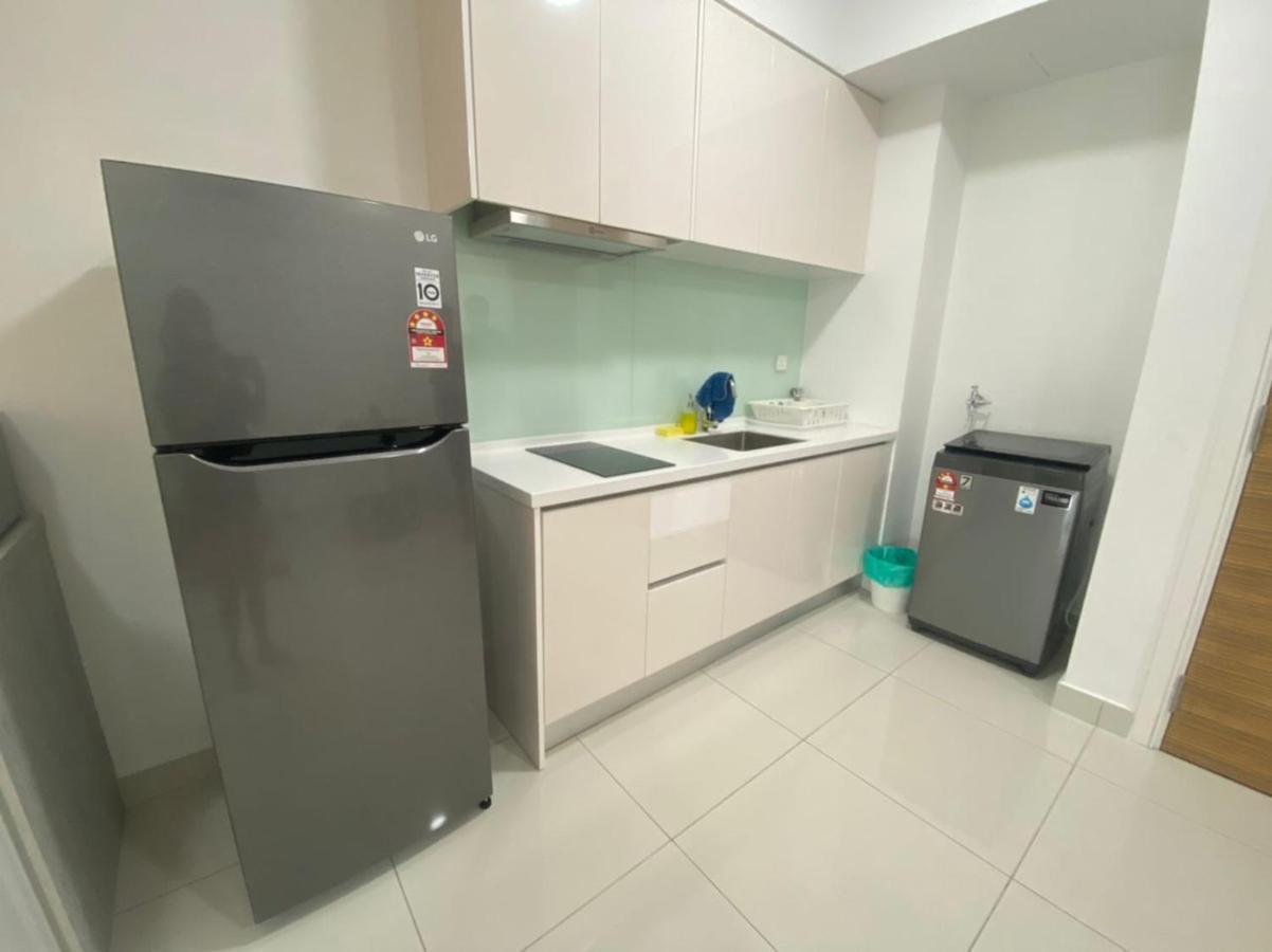 Teega Suites, Puteri Harbour, Iskandar Puteri Nusajaya  Exteriör bild