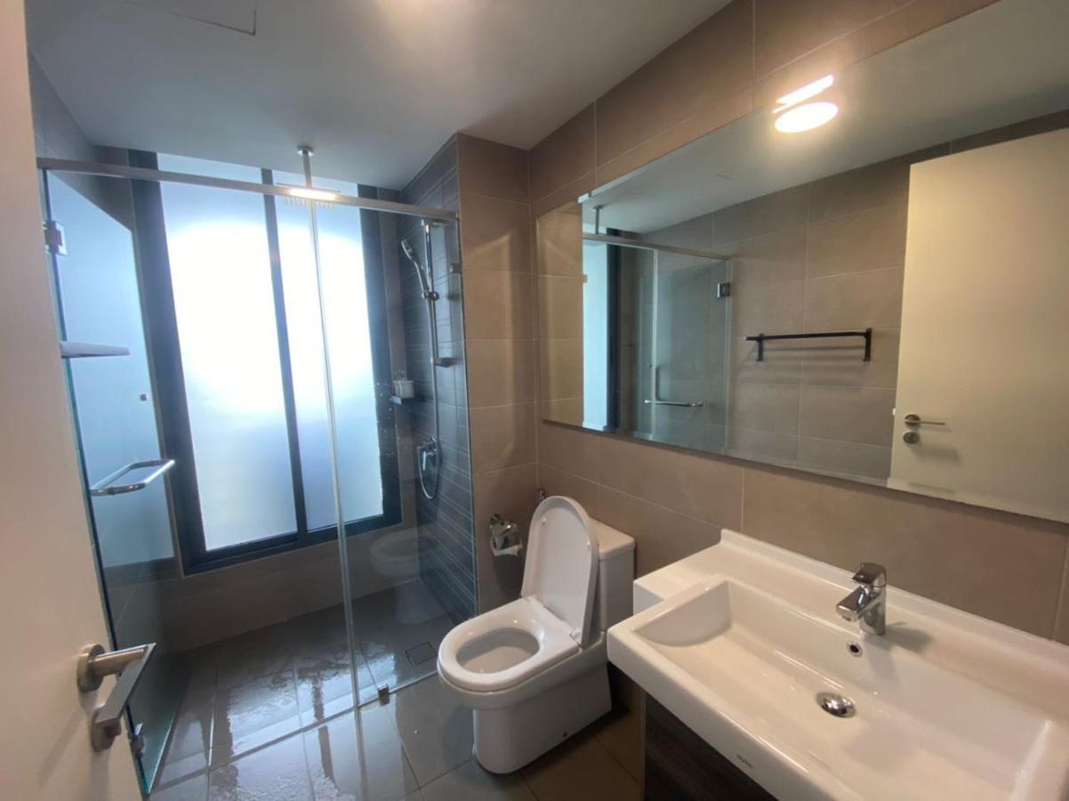 Teega Suites, Puteri Harbour, Iskandar Puteri Nusajaya  Exteriör bild