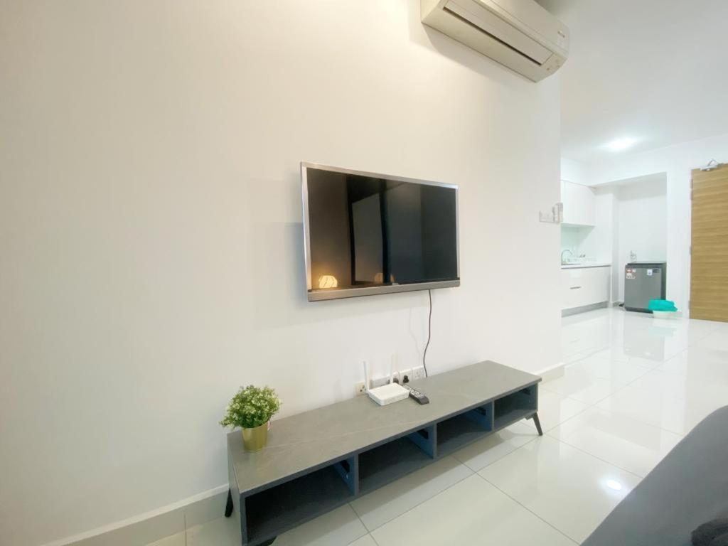 Teega Suites, Puteri Harbour, Iskandar Puteri Nusajaya  Exteriör bild