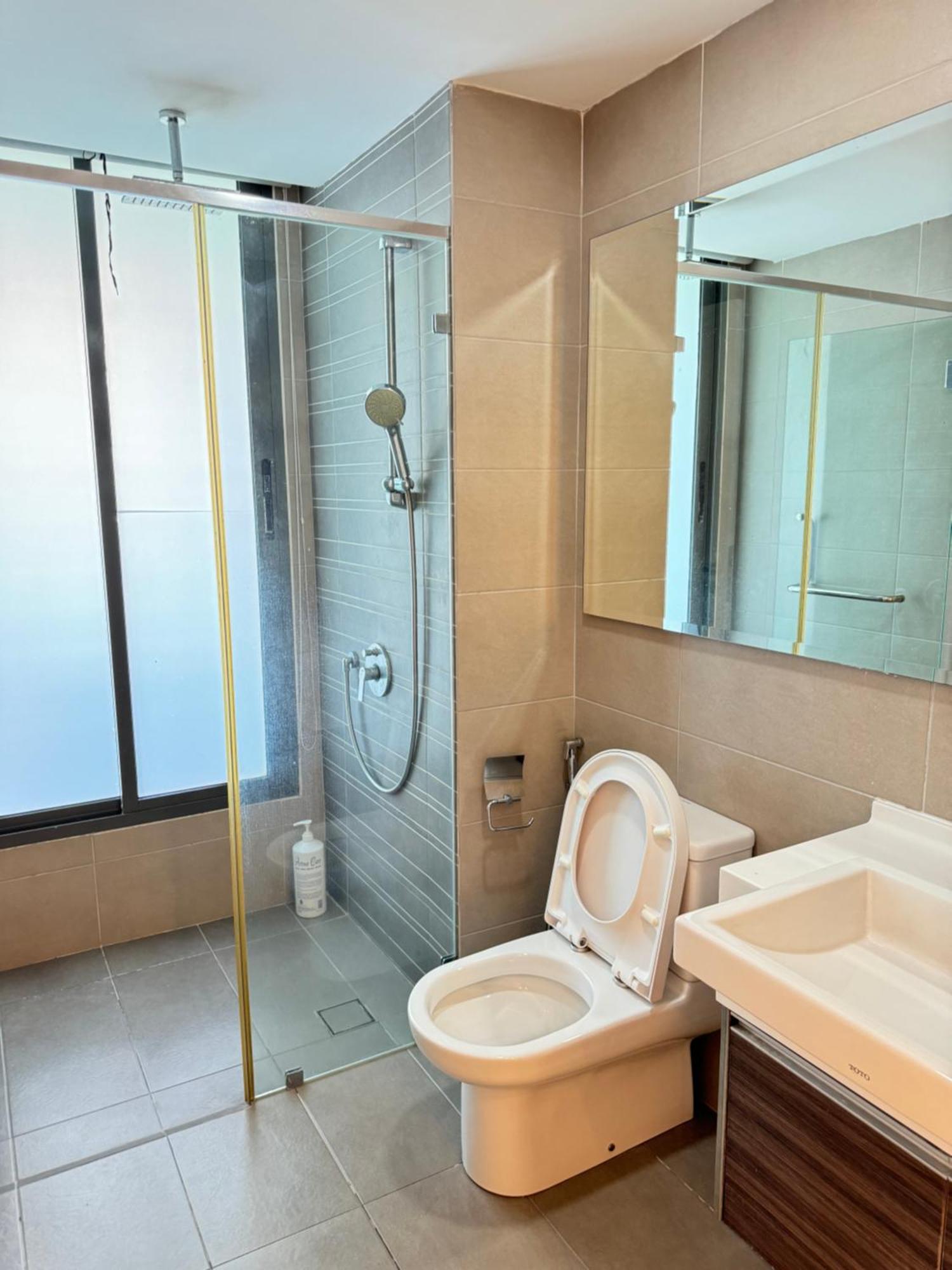 Teega Suites, Puteri Harbour, Iskandar Puteri Nusajaya  Exteriör bild